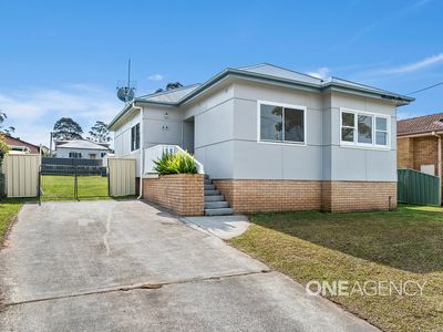 48 Macleans Point Road, Sanctuary Point