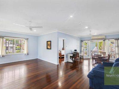 128 Mitchell Street, North Ward