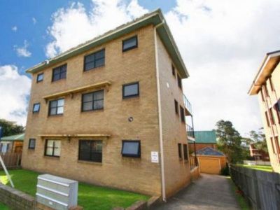 2 / 38 Bourke Street, North Wollongong