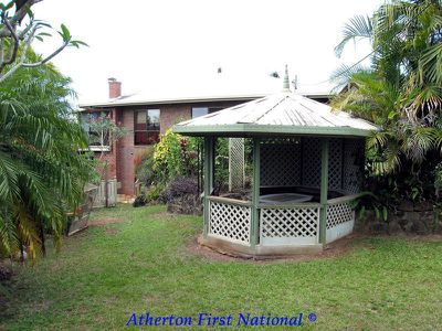 Yungaburra