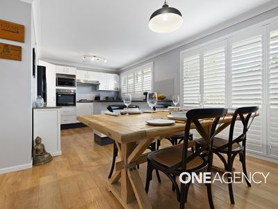 9 Yeovil Drive, Bomaderry