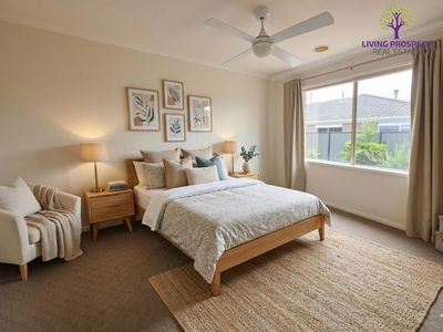 86 Miles Franklin Boulevard, Point Cook