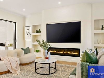 40 Boundary Street, Parramatta