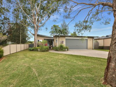 105 Railway Road, Warnervale