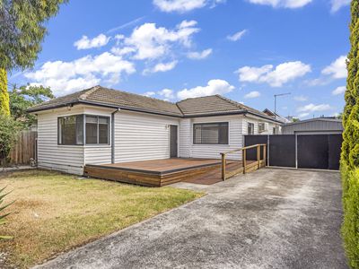 242 Mason Street, Altona North