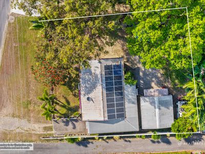 87 Fountain Street, Emu Park