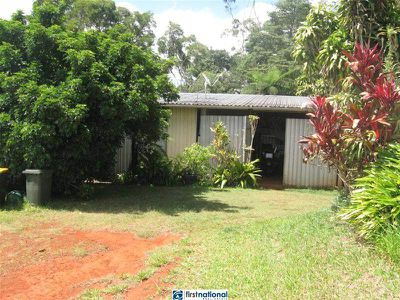 238 Winfield Road, Yungaburra