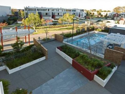 902 / 2 Oldfield Street, Burswood