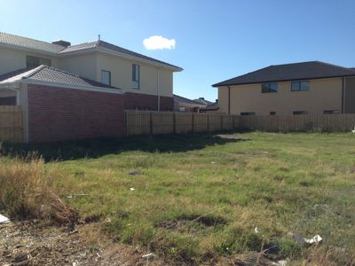Lot 117, 2 Amico Walk, Dandenong