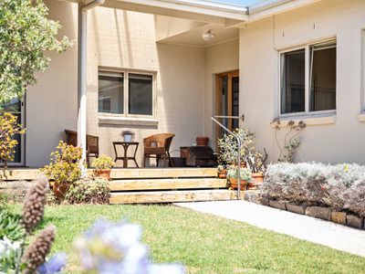 1 Manifold Street, Port Fairy