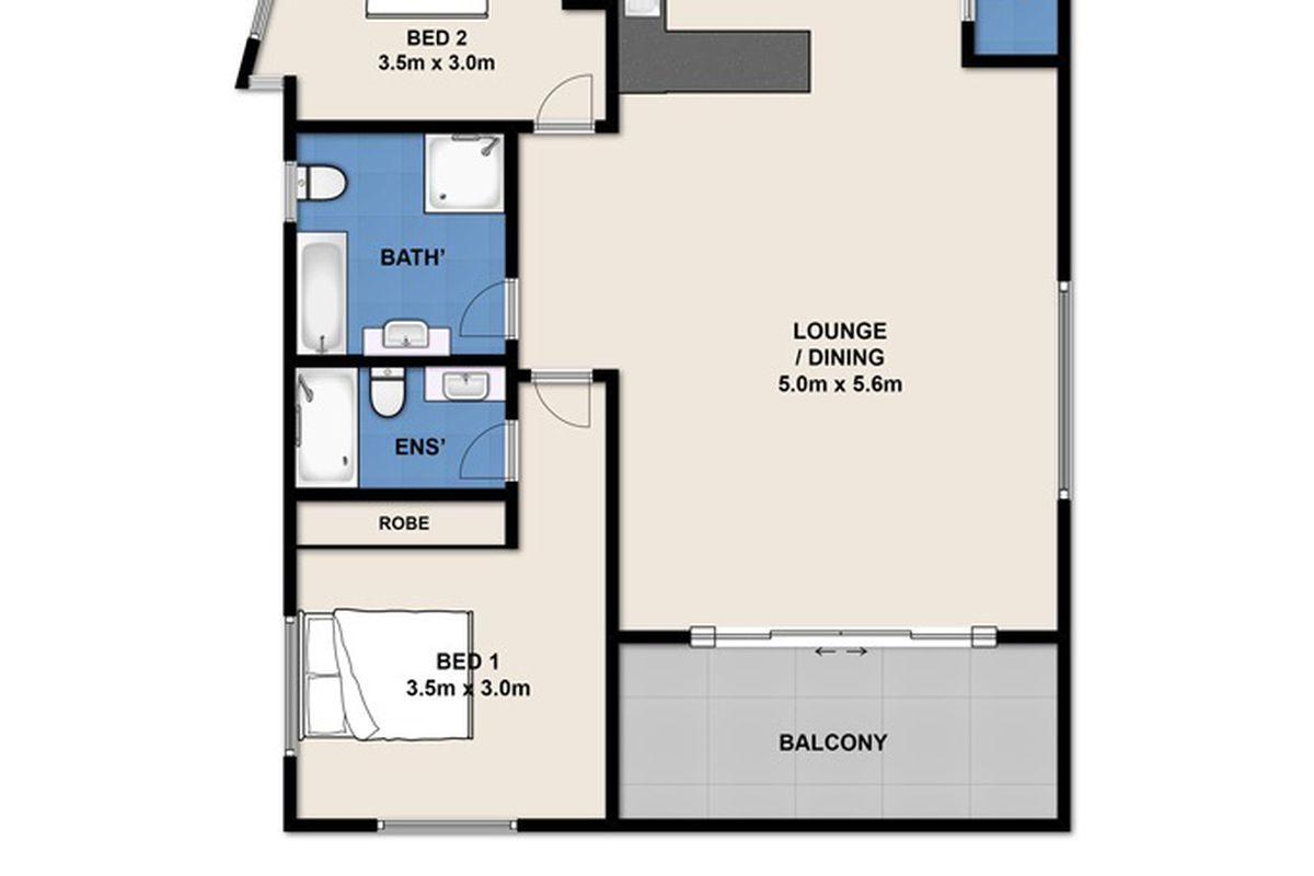 5 / 35 Park Road, Rydalmere