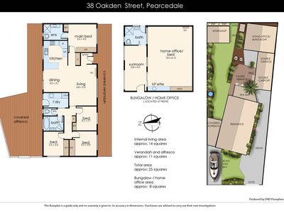 38 Oakden Street, Pearcedale