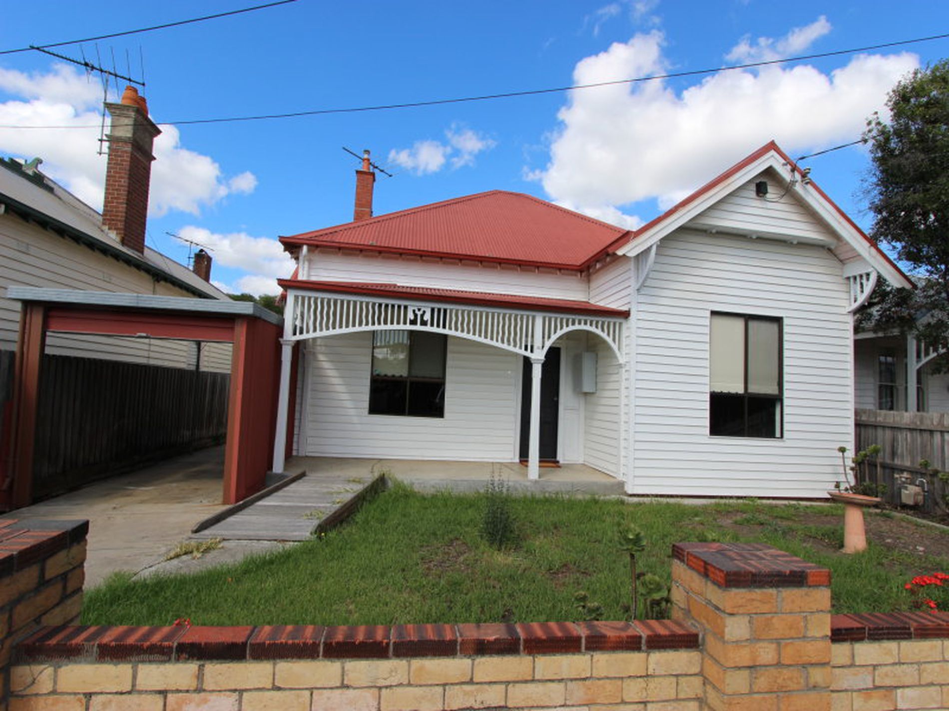 91 Albert Street, Geelong West