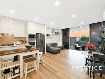 365 / 7 Hirst Street, Arncliffe