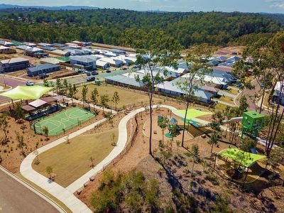 45 Meadows Circuit, Bellbird Park