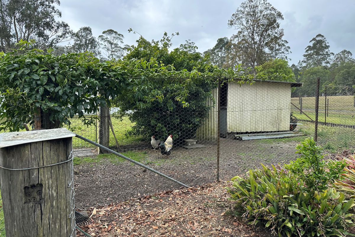28 Mary Street, Woodford