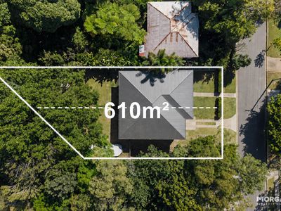 25 Marlene Street, Mount Gravatt East