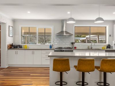 4 Edwards Street, Riddells Creek