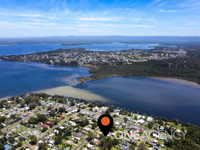 5 First Avenue, Erowal Bay