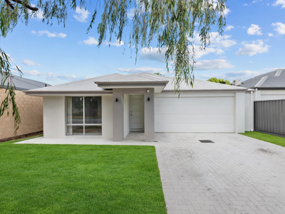 2A Pegus Street, Thornlie