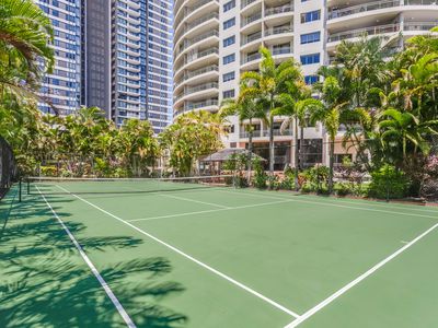 9 / 29-39 Woodroffe Ave, Main Beach