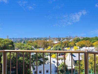 42 / 322- 340 Bourke Street, Surry Hills