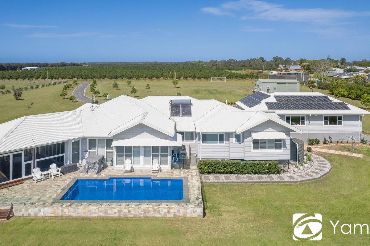 12 Wiblens Lane, Palmers Island
