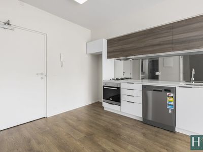 205 / 86 Cade Way, Parkville