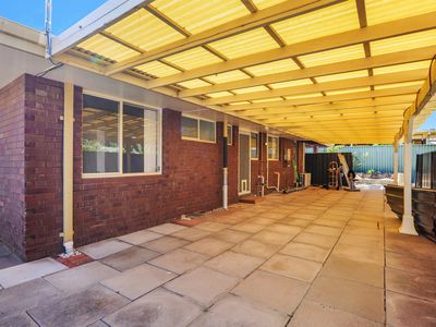110 Oxley Avenue, Padbury