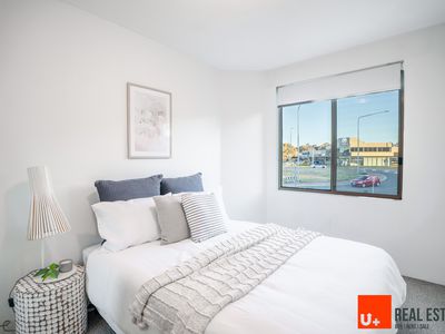 26 / 2 Ranken Place, Belconnen