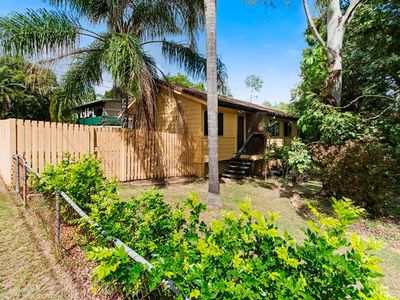 2 Dorsey Crescent, Bundamba