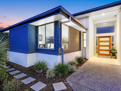 4 Orlando Drive, Coomera