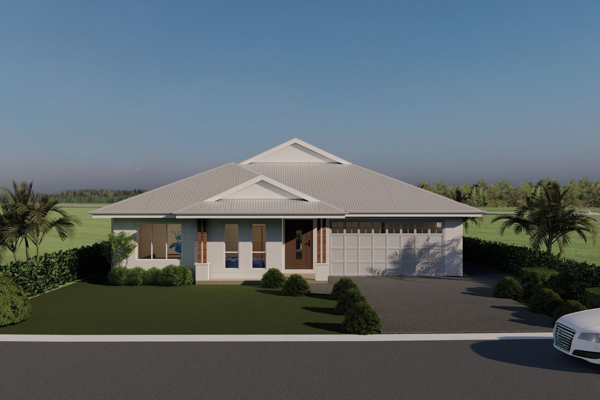 Lot 411 - 66 Della Place, Yamba