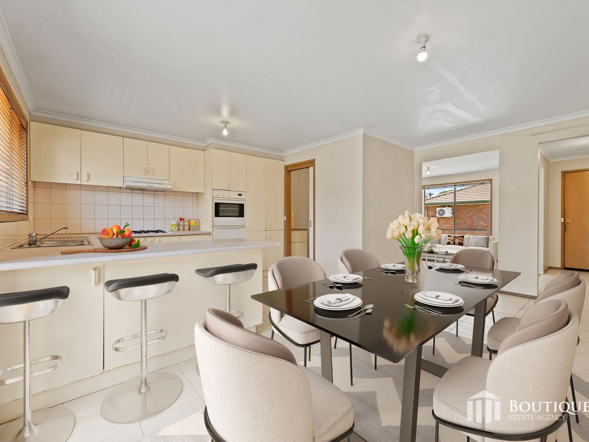 4 / 50 Bowmore Road, Noble Park