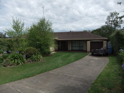 3 Gardiner Terrace, Mount Gambier