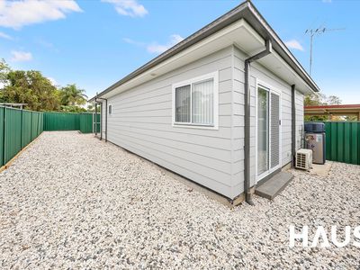 4 Walama Street, Quakers Hill