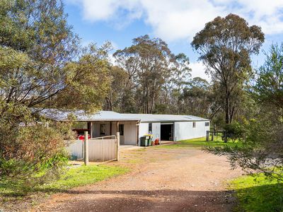 50 Willy Milly Road, Mckenzie Hill