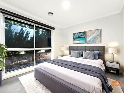 19 Slim Dusty Circuit, Moncrieff