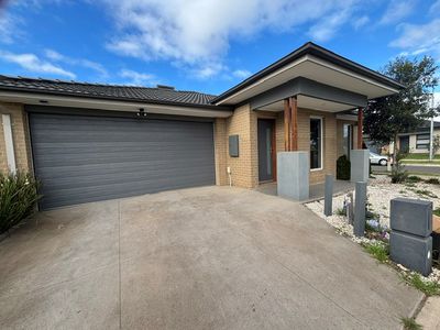 31 Ambersweet Drive, Tarneit