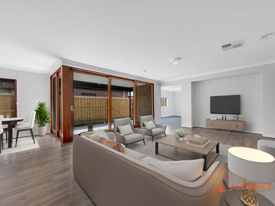 10 Notchwood Crescent, Donnybrook