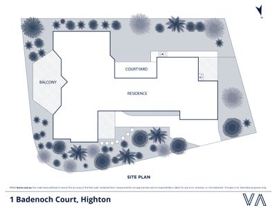 1 Badenoch Court, Highton