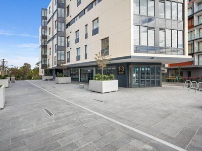 703A / 1 Wharf Road, Gladesville