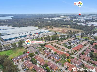 76A / 177 A Reservoir Road, Blacktown