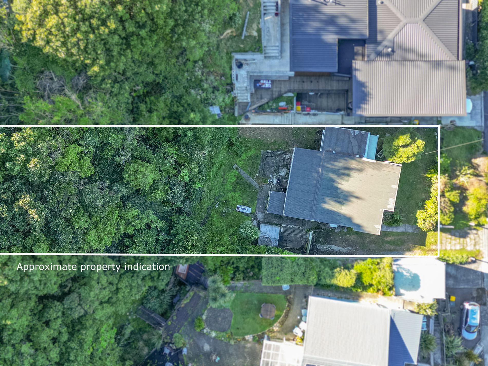 14 Cave Road, Houghton Bay