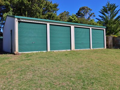 12 Pitt Street, South Pambula