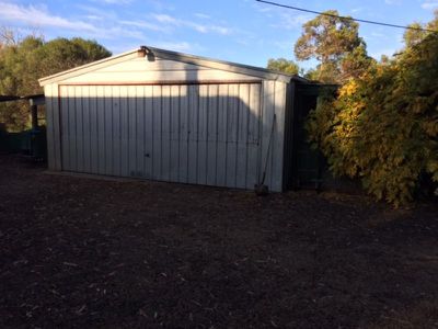 15 Cannings Road, Tullakool