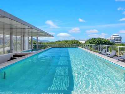 328 / 1 Marlin Parade, Cairns City