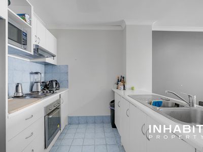 66 / 273 Hay Street, East Perth