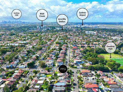 7 Carlton Street, Arncliffe