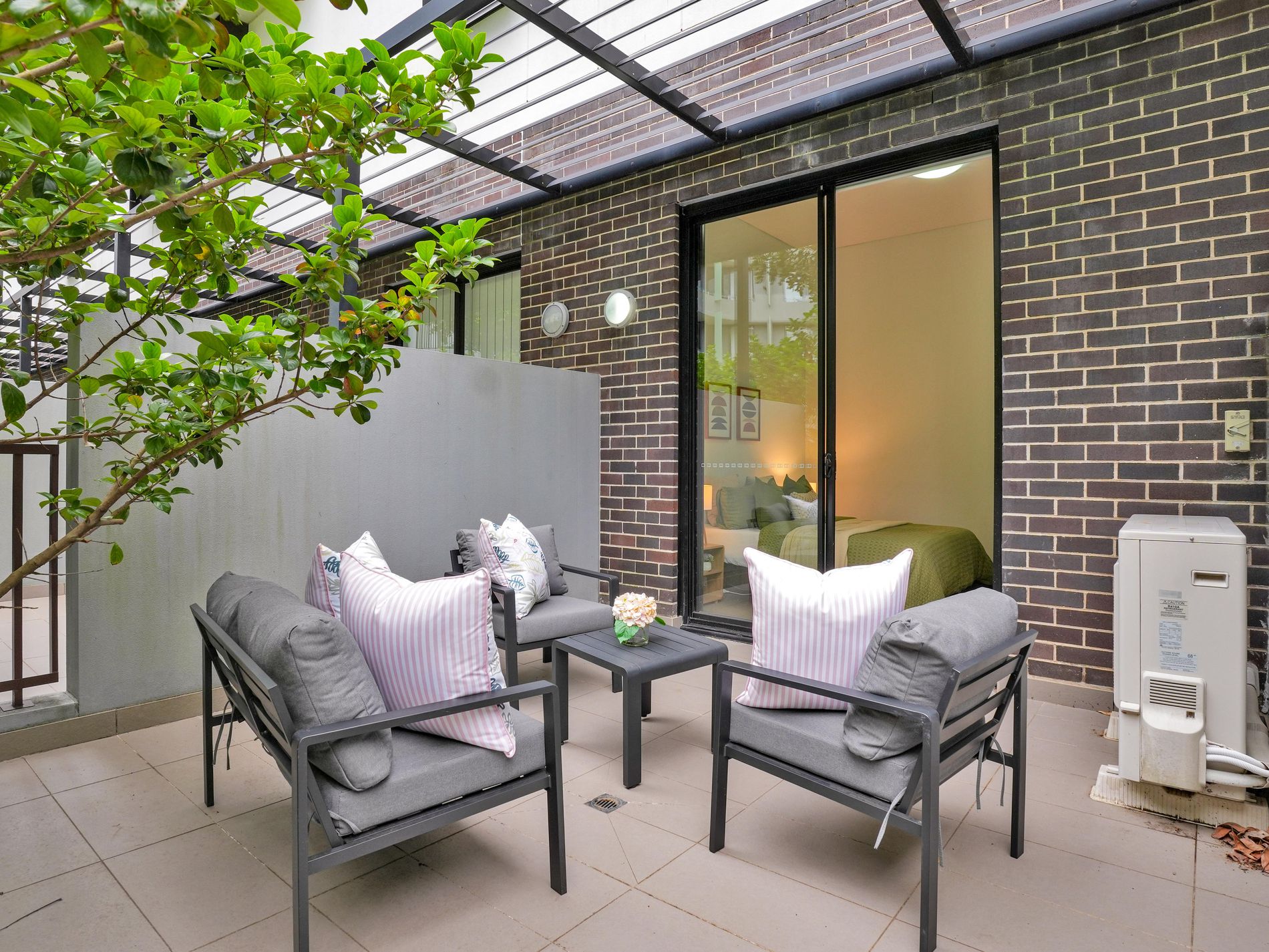 113 / 2 Banilung Street, Rosebery